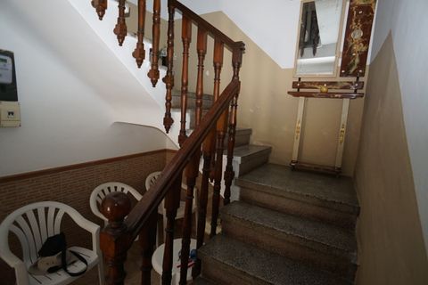 Erhvervsejendom i Lanjaron, Granada, Lanjaron - € 180.000 | Ref: LC418 - foto 9