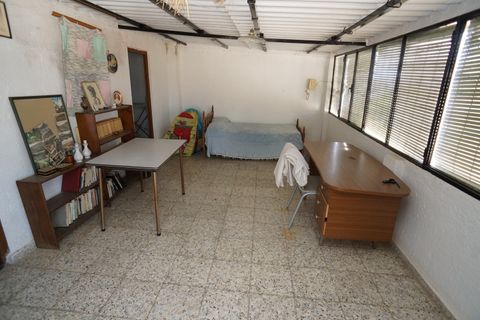 Erhvervsejendom i Lanjaron, Granada, Lanjaron - € 180.000 | Ref: LC418 - foto 20