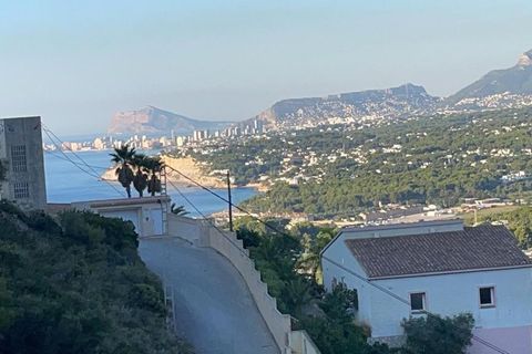 Tomt i Moraira, Alicante, Moraira - € 240 000 | Ref: ES-MOR-017564 - foto 3
