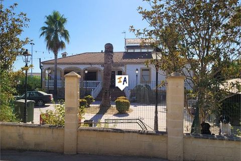 Erhvervsejendom i Herrera, Sevilla, Herrera - € 1.000.000 | Ref: CM150 - foto 1