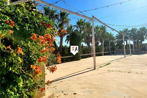 Erhvervsejendom i Herrera, Sevilla, Herrera - € 1.000.000 | Ref: CM150 - foto 2