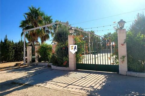 Erhvervsejendom i Herrera, Sevilla, Herrera - € 1.000.000 | Ref: CM150 - foto 3