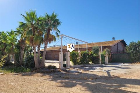 Erhvervsejendom i Herrera, Sevilla, Herrera - € 1.000.000 | Ref: CM150 - foto 4