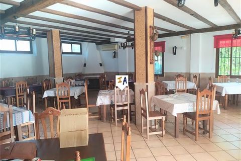 Erhvervsejendom i Herrera, Sevilla, Herrera - € 1.000.000 | Ref: CM150 - foto 6