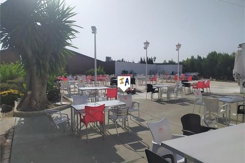 Erhvervsejendom i Herrera, Sevilla, Herrera - € 1.000.000 | Ref: CM150 - foto 7