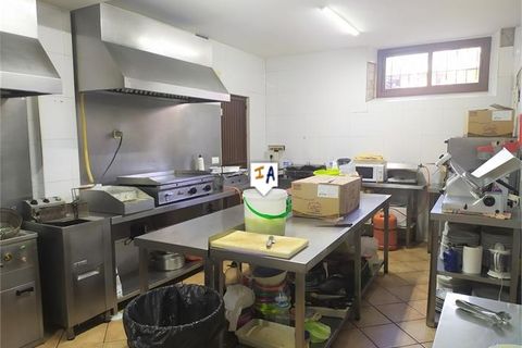 Erhvervsejendom i Herrera, Sevilla, Herrera - € 1.000.000 | Ref: CM150 - foto 8
