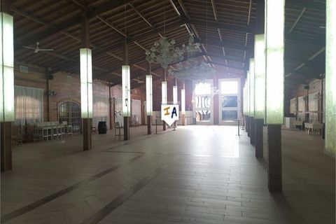 Erhvervsejendom i Herrera, Sevilla, Herrera - € 1.000.000 | Ref: CM150 - foto 11