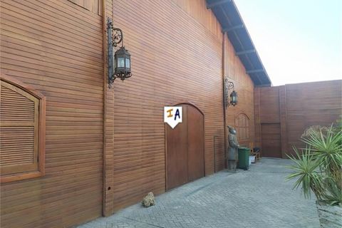 Erhvervsejendom i Herrera, Sevilla, Herrera - € 1.000.000 | Ref: CM150 - foto 13