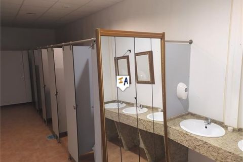 Erhvervsejendom i Herrera, Sevilla, Herrera - € 1.000.000 | Ref: CM150 - foto 14