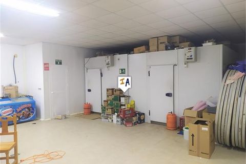 Erhvervsejendom i Herrera, Sevilla, Herrera - € 1.000.000 | Ref: CM150 - foto 15