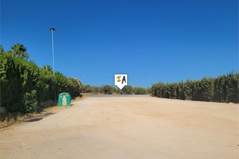 Erhvervsejendom i Herrera, Sevilla, Herrera - € 1.000.000 | Ref: CM150 - foto 16