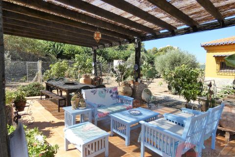 Villa i Torrenueva, Granada, Torrenueva - € 794.900 | Ref: L361 - foto 1