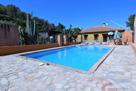 Villa i Torrenueva, Granada, Torrenueva - € 794.900 | Ref: L361 - foto 3