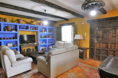 Villa i Torrenueva, Granada, Torrenueva - € 794.900 | Ref: L361 - foto 15
