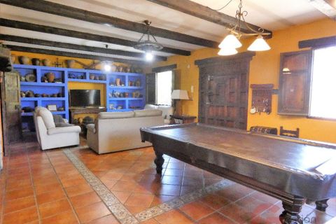 Villa i Torrenueva, Granada, Torrenueva - € 794.900 | Ref: L361 - foto 16
