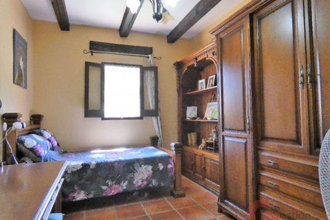 Villa i Torrenueva, Granada, Torrenueva - € 794.900 | Ref: L361 - foto 21