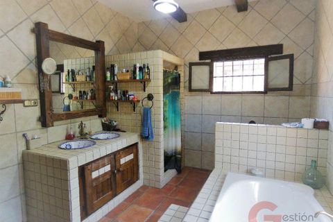 Villa i Torrenueva, Granada, Torrenueva - € 794.900 | Ref: L361 - foto 24