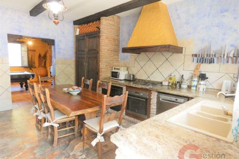 Villa i Torrenueva, Granada, Torrenueva - € 794.900 | Ref: L361 - foto 26