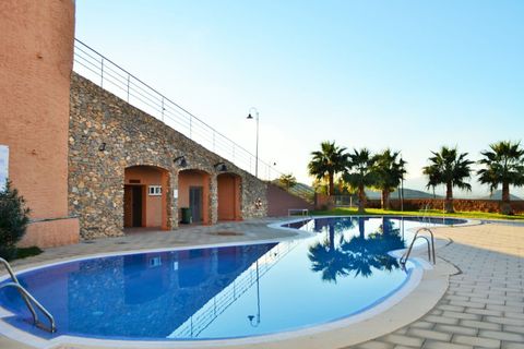 Lejlighed i Mojacar, Almeria, Mojacar - € 245.000 | Ref: 1248 - foto 2