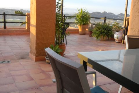 Lejlighed i Mojacar, Almeria, Mojacar - € 245.000 | Ref: 1248 - foto 30