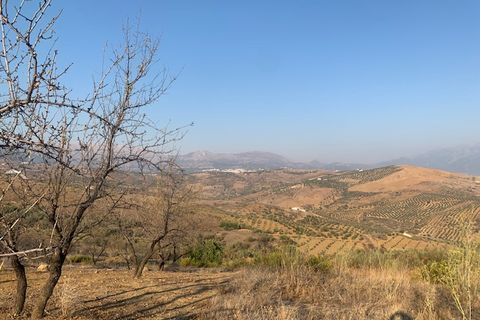 Helårsgrund i Vinuela, Malaga, Vinuela - € 63.000 | Ref: ID3897 - foto 13