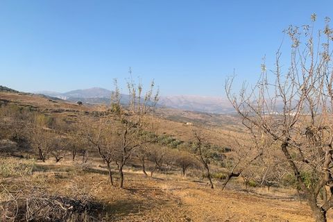 Helårsgrund i Vinuela, Malaga, Vinuela - € 63.000 | Ref: ID3897 - foto 2