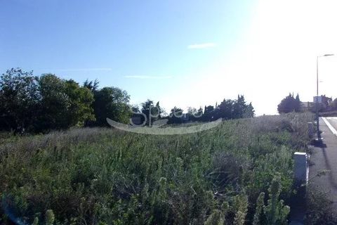 Terra a Roullens, Aude, Roullens - € 55.000 | Ref: 2064 - foto 2
