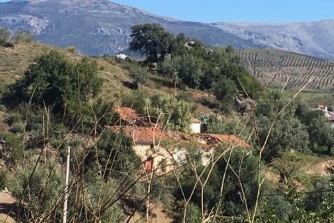 Landejendom i Comares, Malaga, Comares - € 69.000 | Ref: ID3900 - foto 12