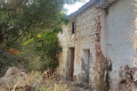 Landejendom i Comares, Malaga, Comares - € 69.000 | Ref: ID3900 - foto 14