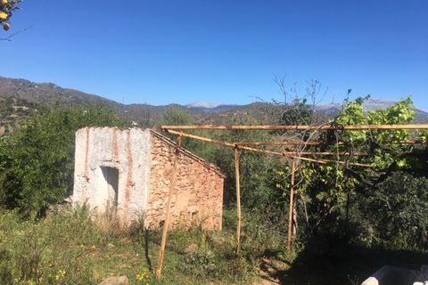 Landejendom i Comares, Malaga, Comares - € 69.000 | Ref: ID3900 - foto 3