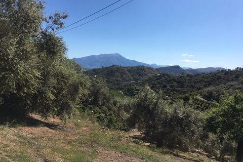 Landejendom i Comares, Malaga, Comares - € 69.000 | Ref: ID3900 - foto 10