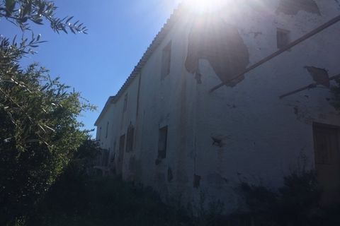 Landejendom i Comares, Malaga, Comares - € 69.000 | Ref: ID3900 - foto 6