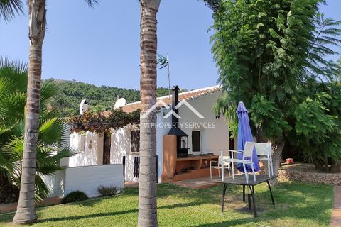 Haus in Frigiliana, Malaga - Foto 1