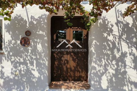 Haus in Frigiliana, Malaga - Foto 2