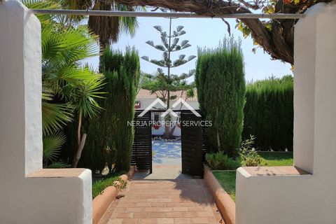 Haus in Frigiliana, Malaga - Foto 5
