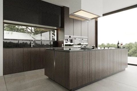 Villa i Altea, Alicante, Altea - € 1.250.000 | Ref: 1026 - foto 7