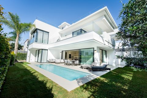 Villa i Marbella, Malaga, Marbella - € 3.500.000 | Ref: 1600MVD24 - foto 1