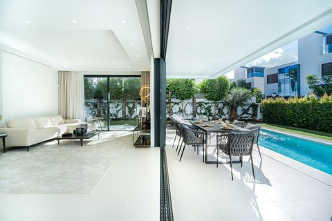Villa i Marbella, Malaga, Marbella - € 3.500.000 | Ref: 1600MVD24 - foto 6