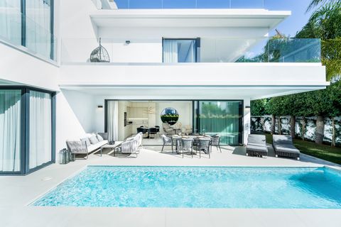 Villa i Marbella, Malaga, Marbella - € 3.500.000 | Ref: 1600MVD24 - foto 12