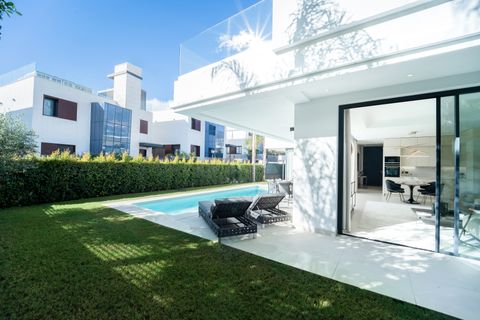 Villa i Marbella, Malaga, Marbella - € 3.500.000 | Ref: 1600MVD24 - foto 13