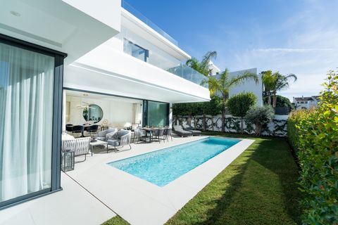 Villa i Marbella, Malaga, Marbella - € 3.500.000 | Ref: 1600MVD24 - foto 14