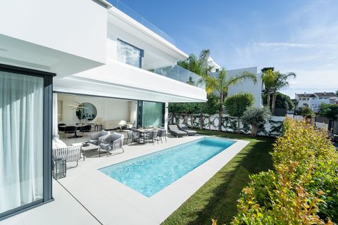 Villa i Marbella, Malaga, Marbella - € 3.500.000 | Ref: 1600MVD24 - foto 15