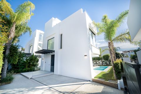 Villa i Marbella, Malaga, Marbella - € 3.500.000 | Ref: 1600MVD24 - foto 16