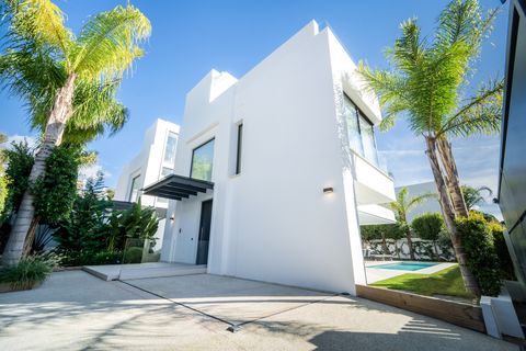 Villa i Marbella, Malaga, Marbella - € 3.500.000 | Ref: 1600MVD24 - foto 17