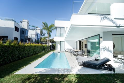 Villa i Marbella, Malaga, Marbella - € 3.500.000 | Ref: 1600MVD24 - foto 20