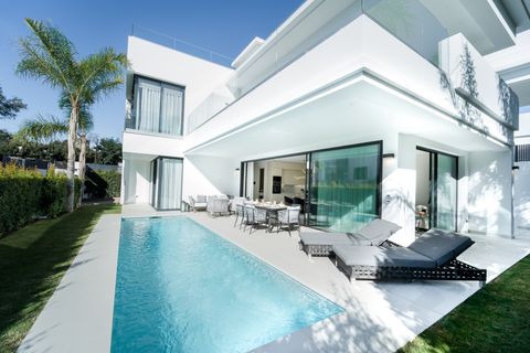 Villa i Marbella, Malaga, Marbella - € 3.500.000 | Ref: 1600MVD24 - foto 21