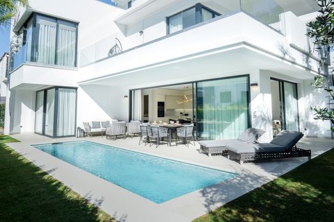 Villa i Marbella, Malaga, Marbella - € 3.500.000 | Ref: 1600MVD24 - foto 22