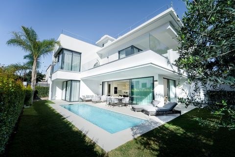 Villa i Marbella, Malaga, Marbella - € 3.500.000 | Ref: 1600MVD24 - foto 23