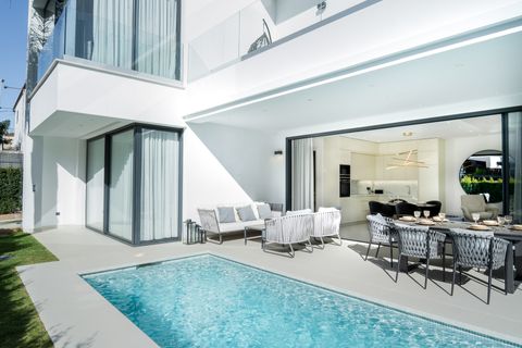 Villa i Marbella, Malaga, Marbella - € 3.500.000 | Ref: 1600MVD24 - foto 25