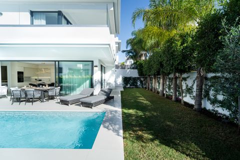 Villa i Marbella, Malaga, Marbella - € 3.500.000 | Ref: 1600MVD24 - foto 26